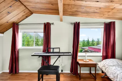Staircase Photo of 35023 North Sward Road, Mission, BC