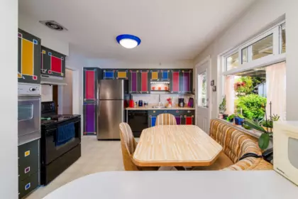 Breakfast Nook Photo of 11316 91 Avenue, Delta, BC