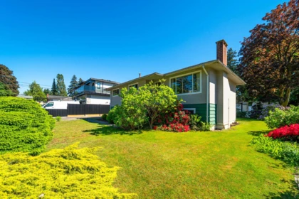 11316 91 Avenue, Delta, BC, Delta — Single Family Residence for sale