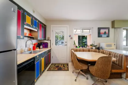 Pantry Photo of 11316 91 Avenue, Delta, BC