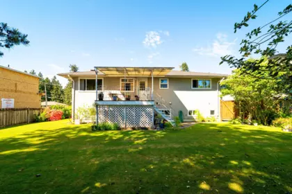 Street View Photo of 11316 91 Avenue, Delta, BC