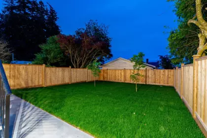 1 4278 Watling Street, Burnaby, BC, Burnaby — Half Duplex for sale