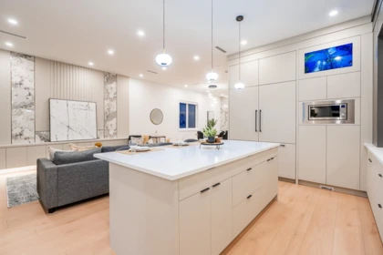 Office / Den Photo of 1 4278 Watling Street, Burnaby, BC