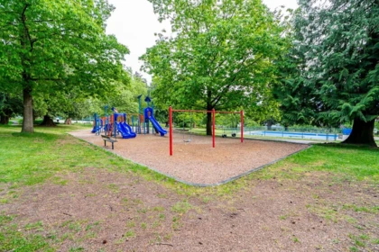 Street View Photo of 1 4278 Watling Street, Burnaby, BC