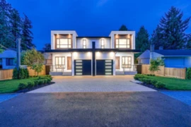 1 4278 Watling Street, Burnaby, BC