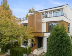 2 1595 W 66th Avenue, Vancouver, BC