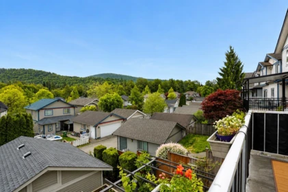 Aerial View of 36254 S Auguston Parkway, Abbotsford, BC