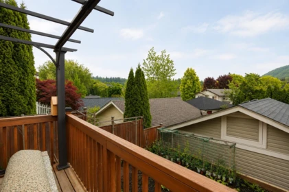 Backyard Photo of 36254 S Auguston Parkway, Abbotsford, BC