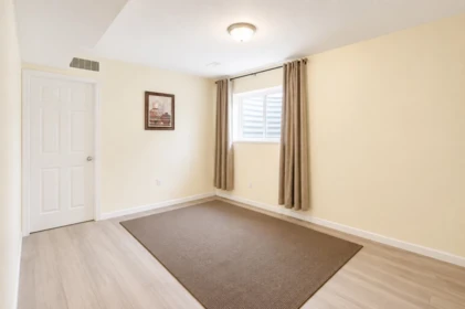 Basement Recreation Room Photo of 36254 S Auguston Parkway, Abbotsford, BC