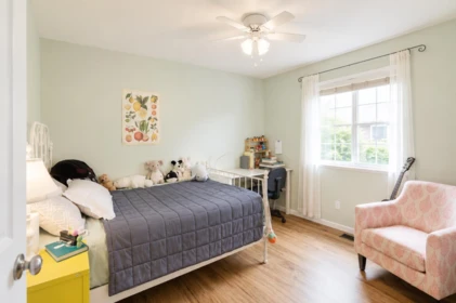 Bedroom 4 Photo of 36254 S Auguston Parkway, Abbotsford, BC