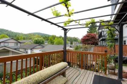 Garden / Landscaping Photo of 36254 S Auguston Parkway, Abbotsford, BC