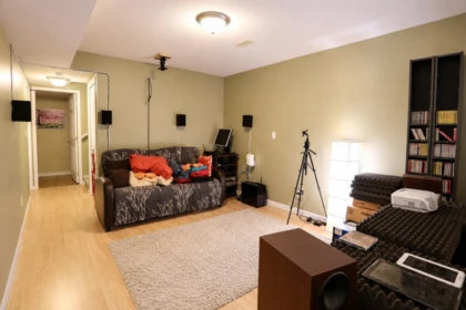 Hallway Photo of 36254 S Auguston Parkway, Abbotsford, BC