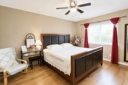 Primary Bedroom Photo of 36254 S Auguston Parkway, Abbotsford, BC