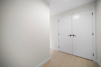 Bedroom 2 Photo of 204 2015 St. Johns Street, Port Moody, BC
