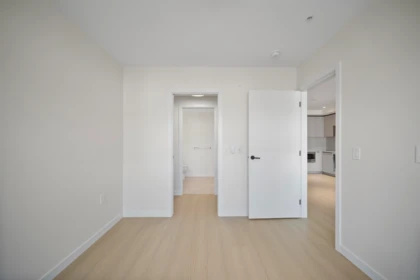 Guest Bathroom Photo of 204 2015 St. Johns Street, Port Moody, BC