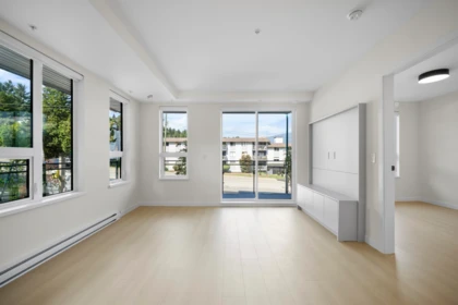 Pantry Photo of 204 2015 St. Johns Street, Port Moody, BC
