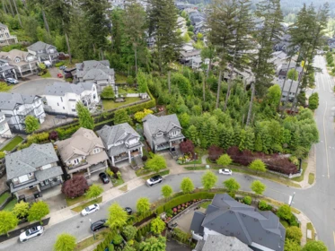 Community Amenities Photo (Clubhouse) of 3565 Highland Drive, Coquitlam, BC