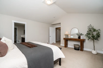 Loft / Bonus Room Photo of 3565 Highland Drive, Coquitlam, BC