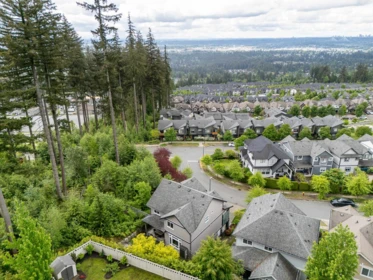 Neighborhood Park Photo Near 3565 Highland Drive, Coquitlam, BC