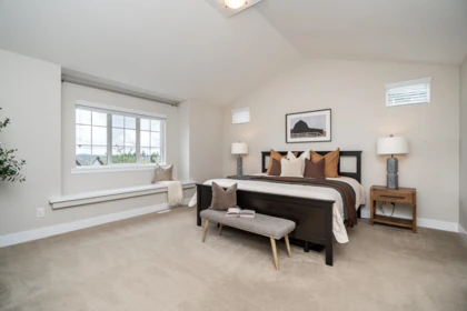 Office / Den Photo of 3565 Highland Drive, Coquitlam, BC