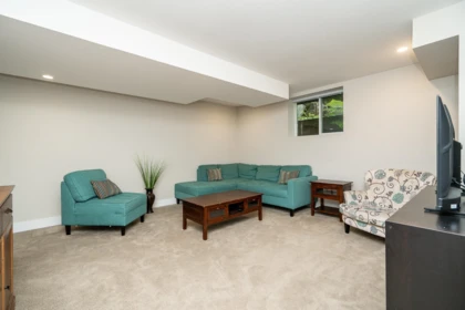 Outdoor Patio Photo of 3565 Highland Drive, Coquitlam, BC