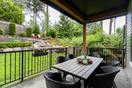 Pantry Photo of 3565 Highland Drive, Coquitlam, BC