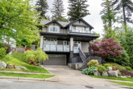 3565 Highland Drive, Coquitlam, BC