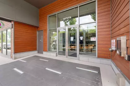 A315 20727 Willoughby Town Centre Drive, Langley, BC, Langley — Apartment/Condo for sale
