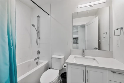 Office / Den Photo of A315 20727 Willoughby Town Centre Drive, Langley, BC