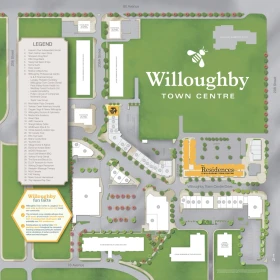 Playground / Recreational Area Near A315 20727 Willoughby Town Centre Drive, Langley, BC