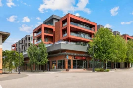 A315 20727 Willoughby Town Centre Drive, Langley, BC