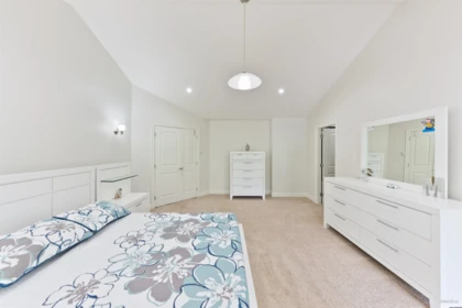 Basement Recreation Room Photo of 8121 145 Street, Surrey, BC