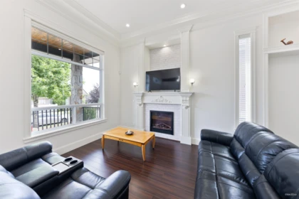 Breakfast Nook Photo of 8121 145 Street, Surrey, BC
