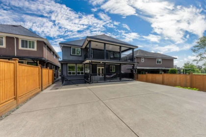 Community Amenities Photo (Clubhouse) of 8121 145 Street, Surrey, BC
