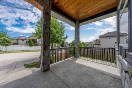8121 145 Street, Surrey, BC, Surrey — Single Family Residence for sale