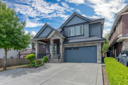 8121 145 Street, Surrey, BC, Surrey — Single Family Residence for sale