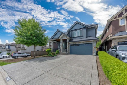 8121 145 Street, Surrey, BC, Surrey — Single Family Residence for sale