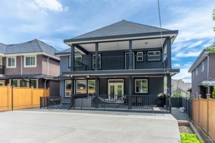 Fitness Center Photo Near 8121 145 Street, Surrey, BC