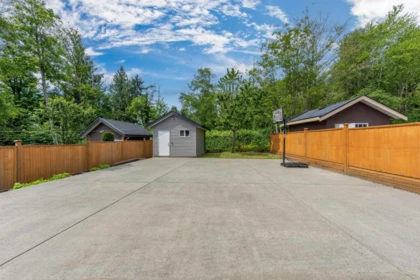 Hot Tub / Spa Photo of 8121 145 Street, Surrey, BC
