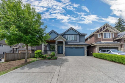 8121 145 Street, Surrey, BC, Surrey — Single Family Residence for sale