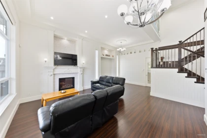 Pantry Photo of 8121 145 Street, Surrey, BC