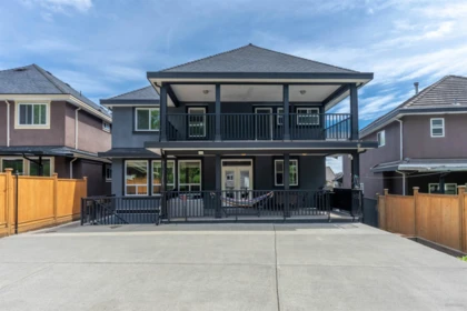 Playground / Recreational Area Near 8121 145 Street, Surrey, BC