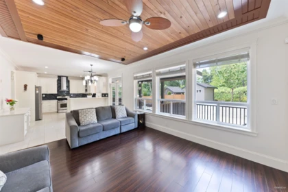 Powder Room Photo of 8121 145 Street, Surrey, BC