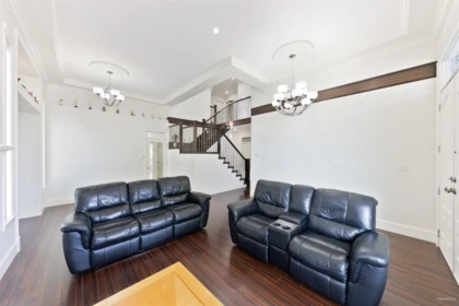 Primary Bedroom Photo of 8121 145 Street, Surrey, BC