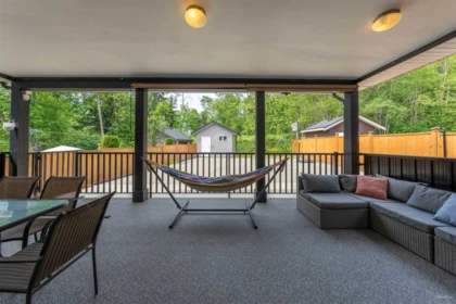 Street View Photo of 8121 145 Street, Surrey, BC