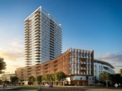 408 3438 Sawmill Crescent, Vancouver, BC