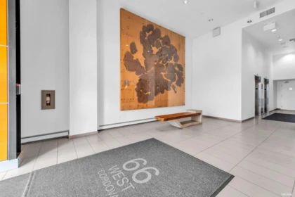 Primary Bedroom Photo of 1011 66 W Cordova Street, Vancouver, BC