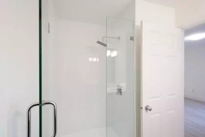 Mudroom Photo of 21 50 Panorama Place, Port Moody, BC