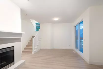 Pantry Photo of 21 50 Panorama Place, Port Moody, BC