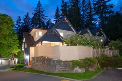 Street View Photo of 21 50 Panorama Place, Port Moody, BC